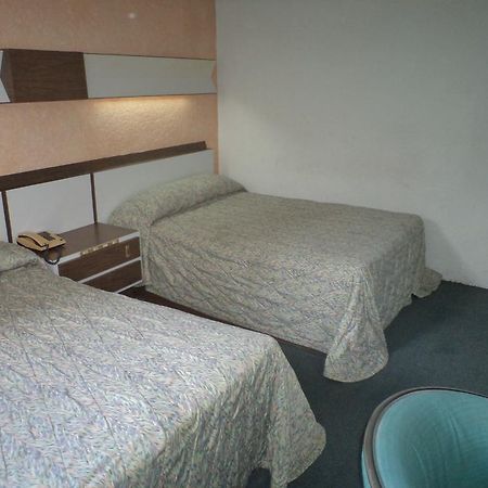Hotel Montemar Cidade do México Quarto foto