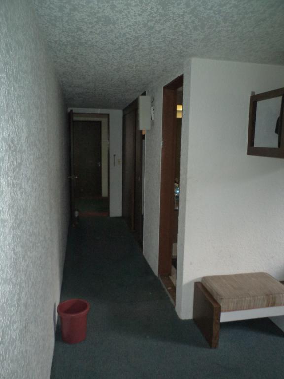 Hotel Montemar Cidade do México Quarto foto