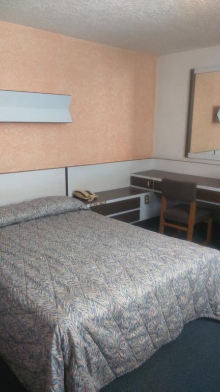 Hotel Montemar Cidade do México Quarto foto